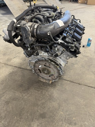 2024 DODGE PROMASTER 3.6L ENGINE 892 Miles | eBay