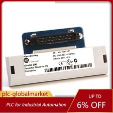 2097-TB1 AB KINETIX 300 I/O BREAKOUT BOARD GENUINE