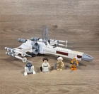 LEGO Star Wars: Luke Skywalker's X-Wing Fighter (75301)