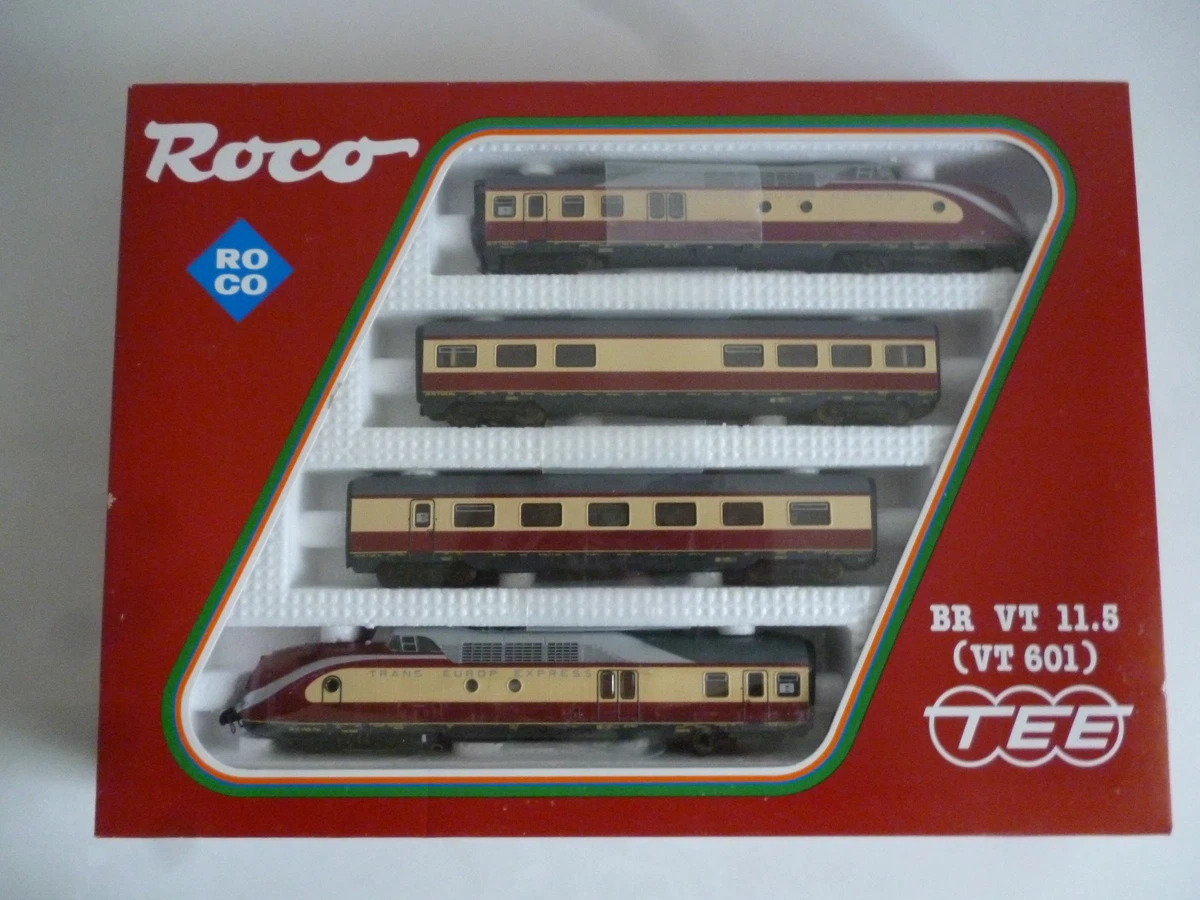 Roco Vt 11 5 online kaufen | eBay.de