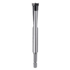 Forstner Drill Bit 12mm YG8/C1 Tungsten Carbide Wood Hole Saw Auger