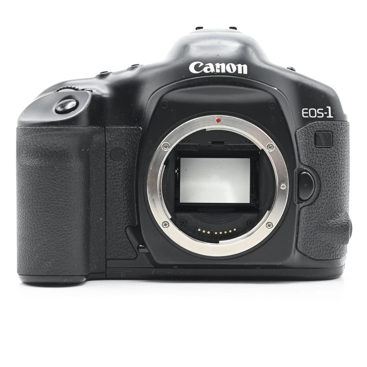 Canon EOS 1V 单反胶片相机| eBay