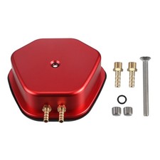 Aluminum Valve Cover for GX270  GX390 for Predator 420 Non-Hemi Engine Red