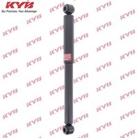 KYB 343246 StoßDäMpfer StossdäMpfer Hinterachse Hinten FüR Toyota FüR VW