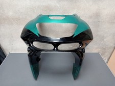 Tête de fourche en l'état kawasaki zx9r 1994/1997