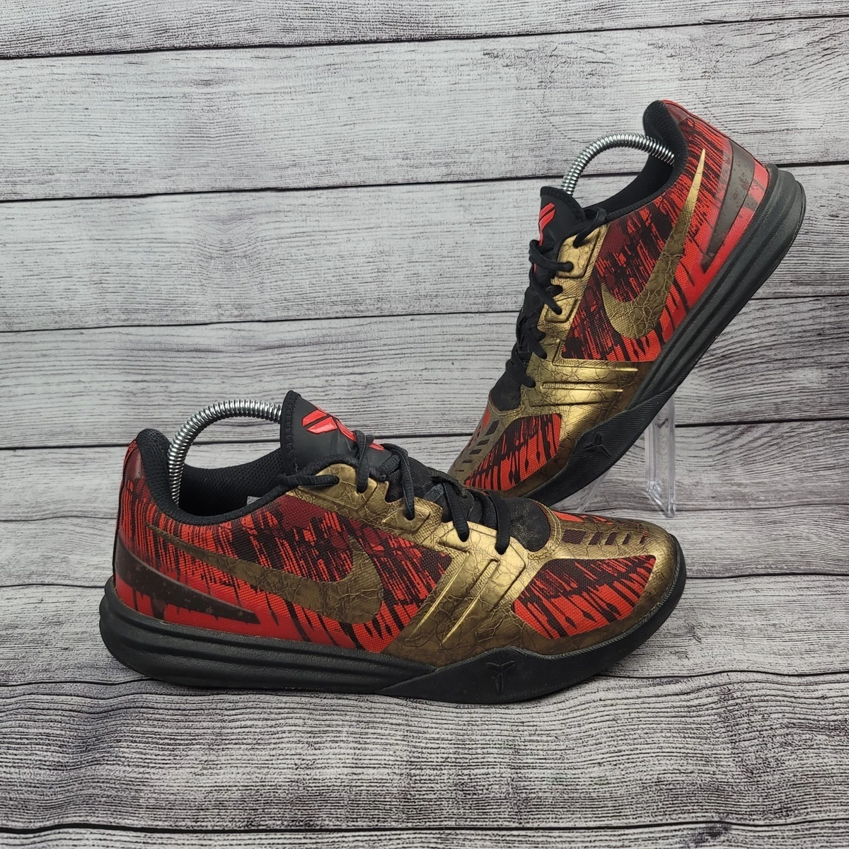 Nike KB Mentality Sneakers for Men for Sale | Authenticity