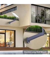 Starlink Long Wall Mount V2