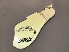 gretsch Gretsch Country Gentleman Made in 1966 Pickguard Full Acoustic Semi