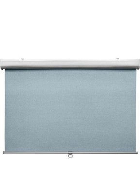 IKEA TRETUR 遮光ローラーブラインド ライトブルー 2点セット IKEA Tretur Blackout Roller Blind Light Blue 503.810.83 Size