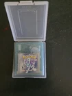Pokemon: Crystal Version (Game Boy Color, 2001) Authentic Tested Clean Battery
