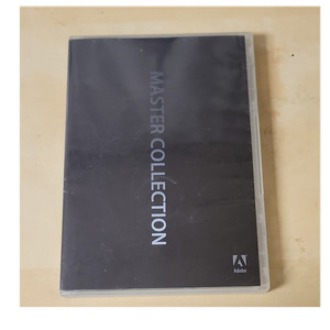 Adobe Creative Suite Master Collection | eBay