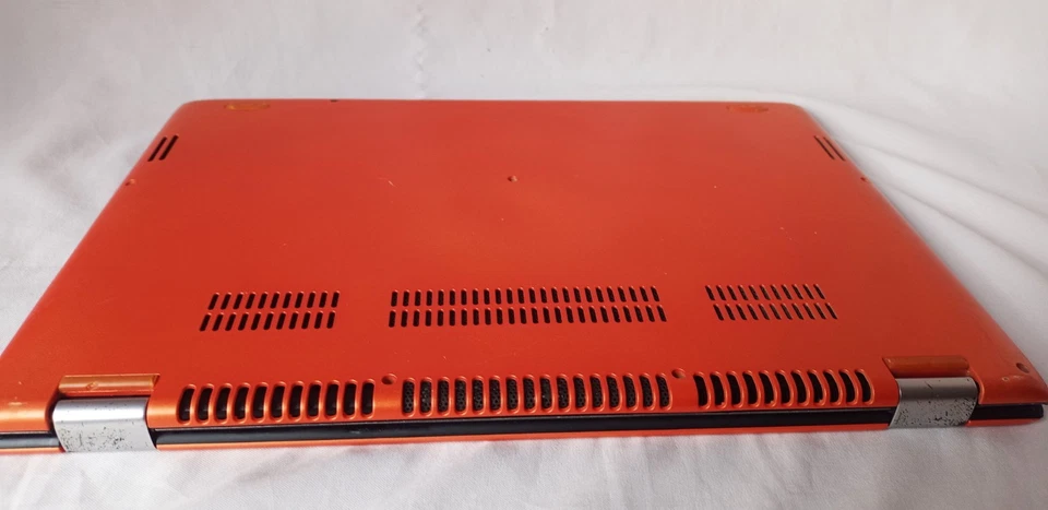 Lenovo Yoga 3 14 Intel i3 4GB RAM 14" Zoll FHD 2 in 1 Tablet - Bild 2 von 4