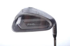 Ping BunkR 64* Lob Wedge RH 35.5 in Steel Shaft Stiff Flex