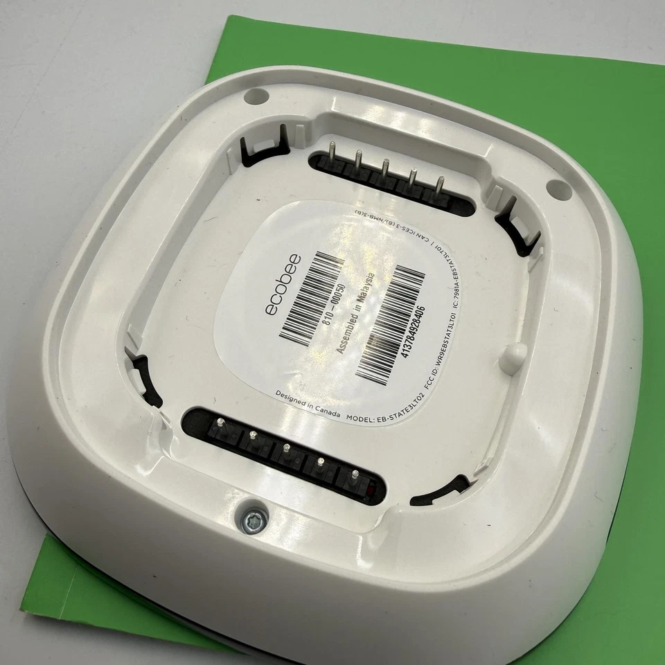 ecobee3 Lite Smart Thermostat - Programmable Wifi Thermostat*** - Image 4 of 4