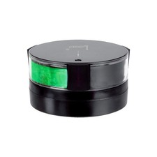 Lonako LED Boat Yacht Navigation Nav Lights | Port, Starboard, Stern, Bi-Colour