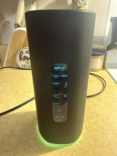 Router AmpliFi Alien WiFi 6 👽
