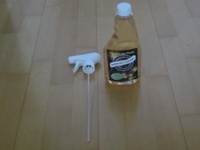 Wäscheduft Oberflächen Duft