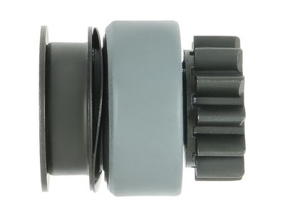 Freilaufgetriebe, Starter AS AS-PL SD5034