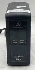 CyberPower CP850AVRLCD Intelligent LCD UPS Systems CP850AVRLCD - No Bats