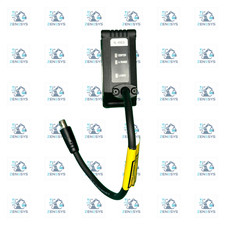Keyence IL-065 Laser Displacement Sensor Head...