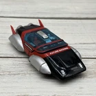 Transformers G1 Vintage 1984 Bandai Super Go-Bots PSYCHO Figure Future Machine