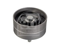 Febi Bilstein Umlenk-/FüHrungsrolle, Keilrippenriemen