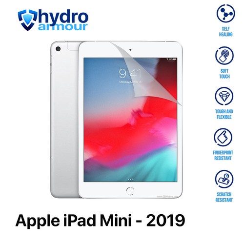 Privacy Matte Anti Glare Hydrogel Screen Protector for Apple iPad Pro Air Mini 1 - 第 37/52 張圖片