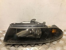 Feu avant (phare) Mitsubishi CARISMA