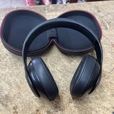 Beats by Dr. Dre Studio3 Over the Ear Wireless Headphones - Black