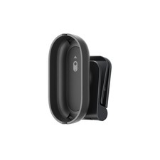 Insta360 GO 3/GO 3S Pivot Clip Black