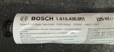 Bosch Maschinenfett 225 ml