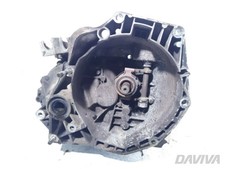 Boite de vitesse Suzuki SPLASH