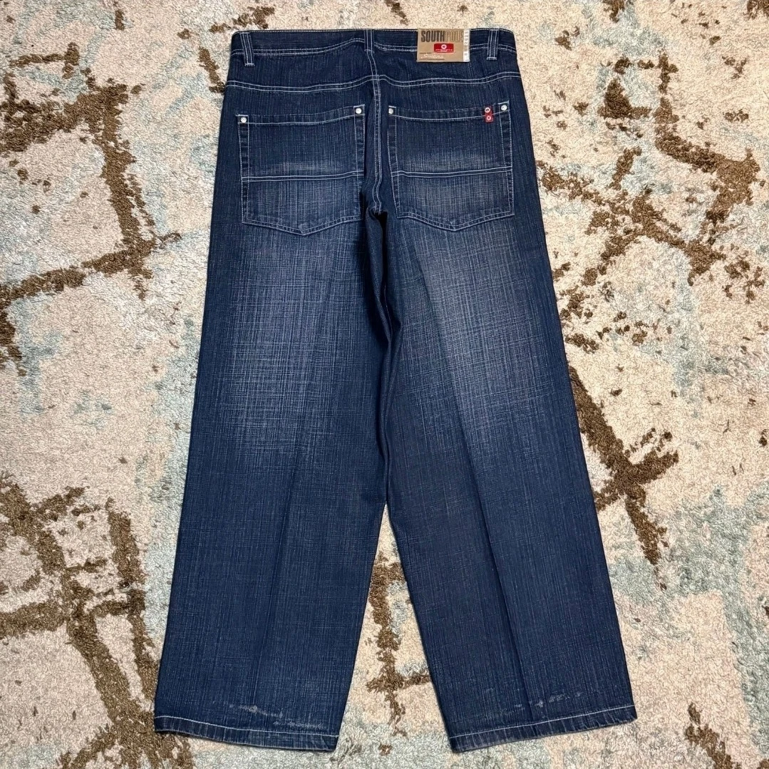 Preços baixos em Southpole Jeans Tamanho Regular para Homens | eBay