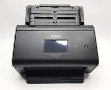 Brother ADS-2800W Image Center Wireless Desktop Document Scanner Workgroups
