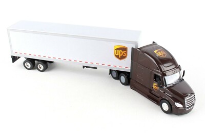 1 64 diecast tractor trailers