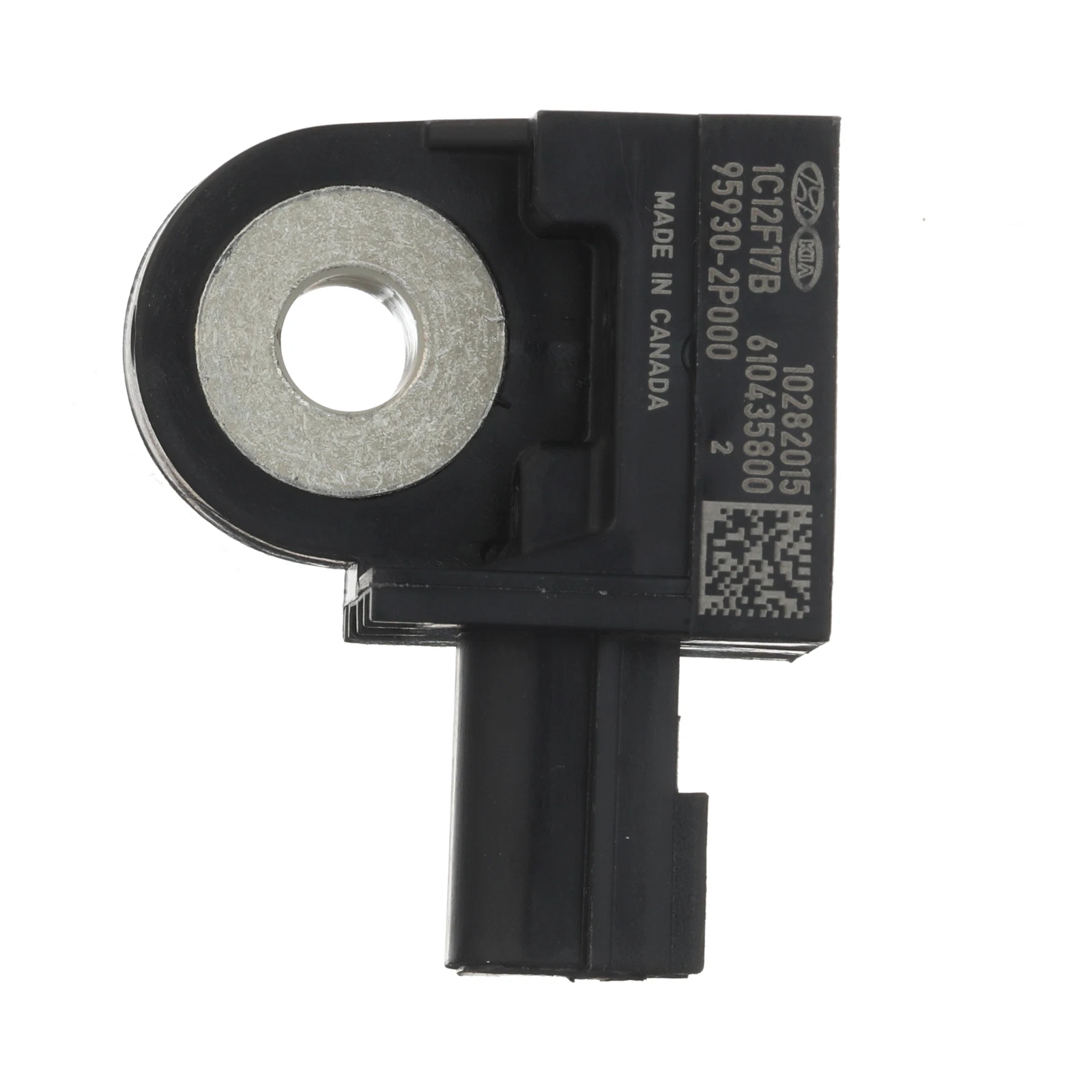 NEW OEM Kia 2011-2016 Cadenza Sorento Front Impact Crash Sensor 95930-2P000