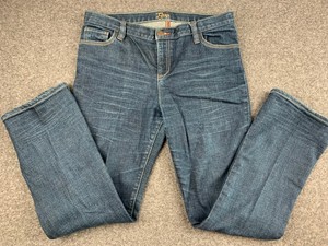 kids straight leg jeans