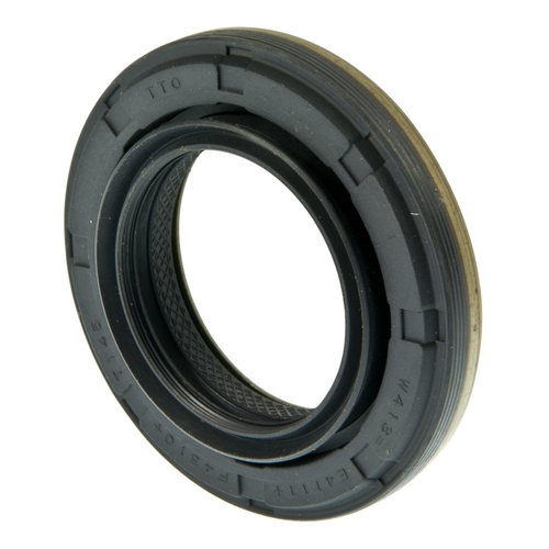 2x National Front Left & Right Axle Shaft Seal For Chevrolet Colorado 2004~2013 - Picture 3 of 6