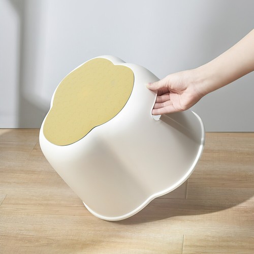 Bad Rest Fußstütze Hocker Bad Hocker Schreibtisch Fußstütze Pflege Hocker - Bild 4 von 12