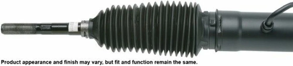 Conjunto de estante y piñón Cardone Reman P/N:26-2436 Foto 3 de 4