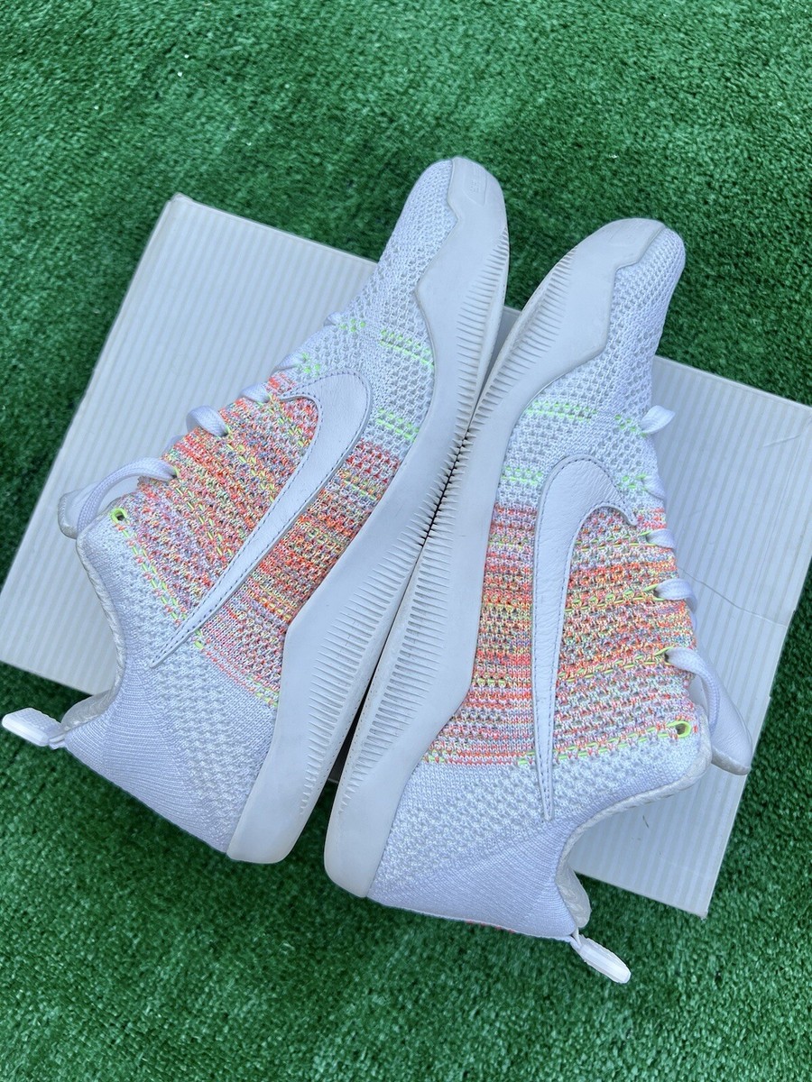 Kobe 11 ホワイト ハイカットシューズ Size 17.5 - Nike Kobe 11 TB White for sale online | eBay