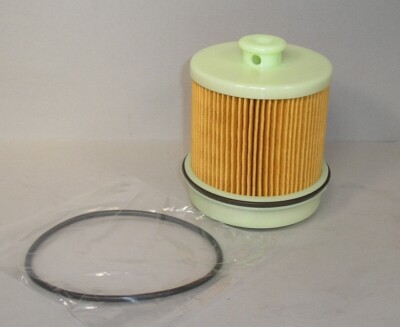 ISUZU NPR NQR NRR FUEL FILTER  8980370110 8-98162-897-0