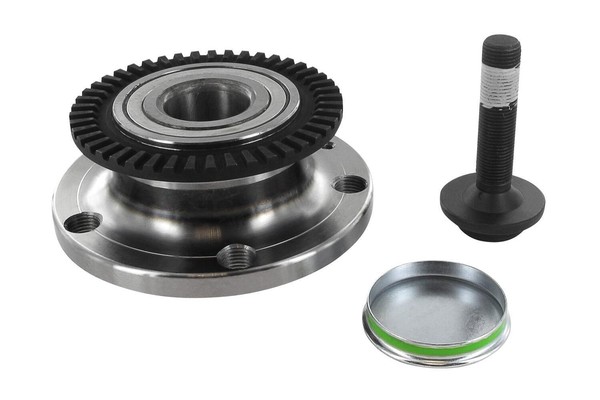 Vaico V10-8262 Radnabe FüR Audi Seat-image