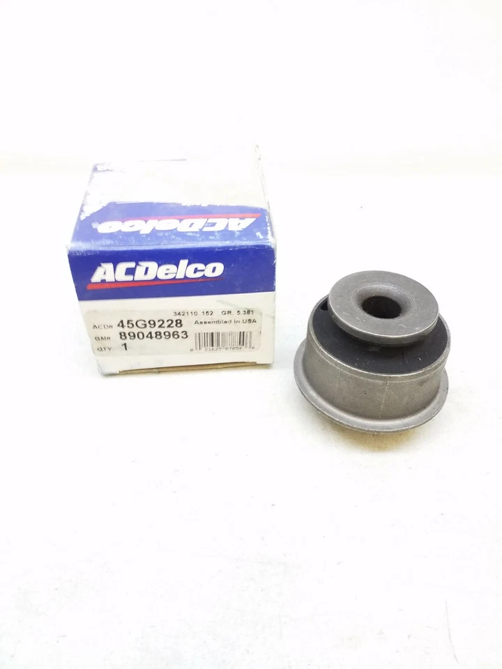 Buje de brazo de control delantero inferior trasero 45G9228 para Dodge Neon 1995-1999 Foto 3 de 3