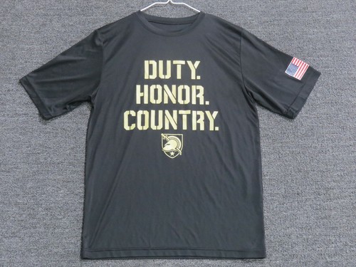 Honor Country T Shirt Mens Size 