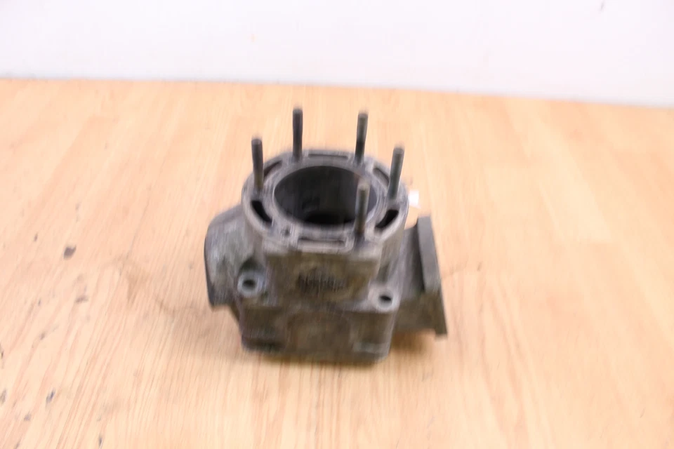 1999 YAMAHA MOUNTAIN MAX 600 Cylinder Jug Core - Image 3 of 4