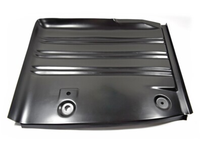 55 56 57 Chevy Front Floor Pan Left Hand Side 1955 1956 1957 Chevrolet New