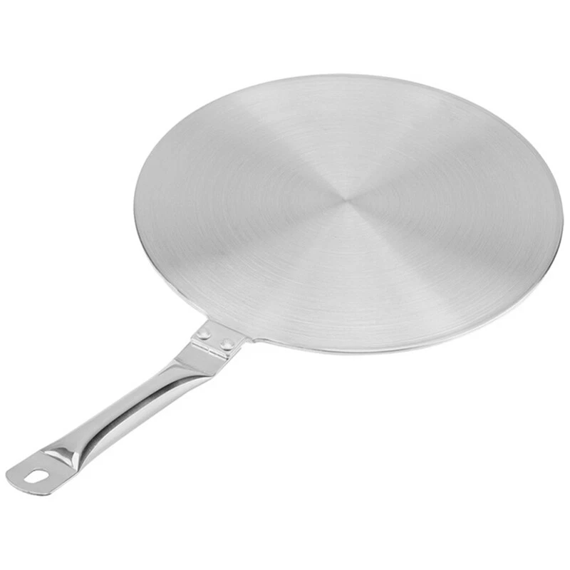 Cooking Heat Diffuser Plate Electric Cooker Induction Hob Converter Plate  CookF1 | eBay