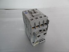 Allen Bradley 700-CF400E Ser A 24 VDC Coil Relay 700CF400E  26097 