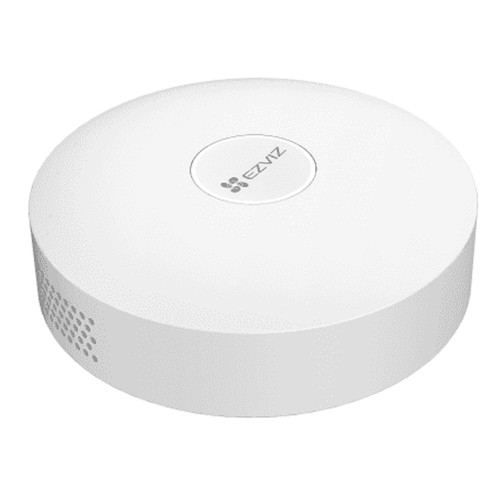 EZVIZ A3 Home Gateway–a hub for your connected&protected home, WiFi, Zigbee 3.0 - Picture 4 of 6